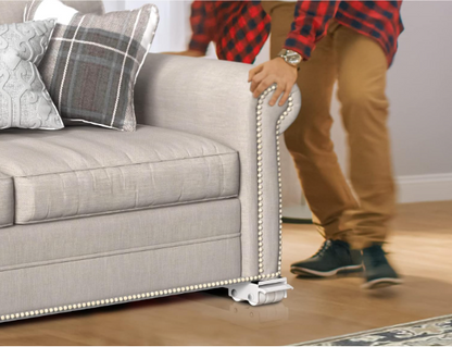 Soporte Líneal Para Electrodomesticos