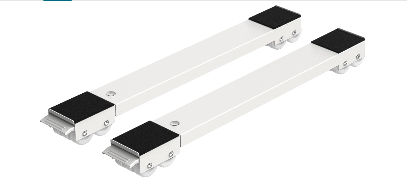 Soporte Líneal Para Electrodomesticos