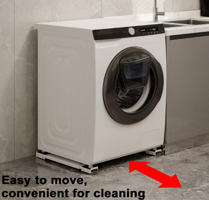 Soporte Líneal Para Electrodomesticos